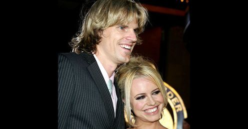 Top ten - Ashes WAGs