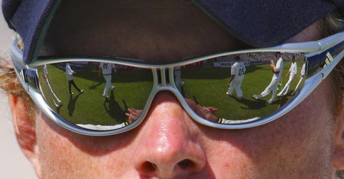 Ian Bell: time to come out of the shade