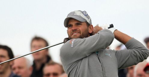 The Open - Day Three