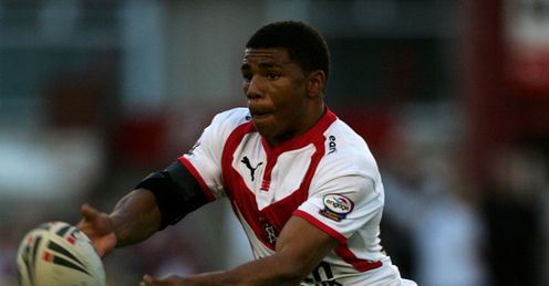 Eastmond: Star of the future