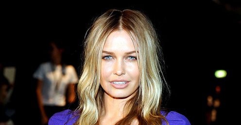 Top ten - Ashes WAGs