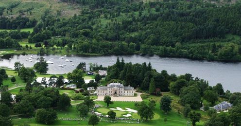 Loch Lomond Golf Club