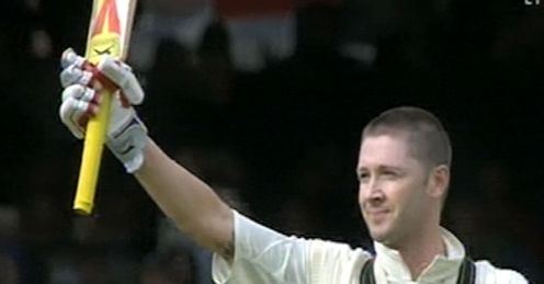 Top Ten - Ashes 2009