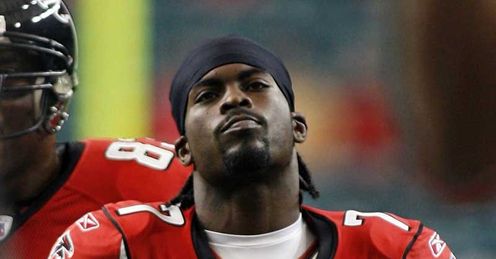 Vick: would YOU have him back on YOUR team?