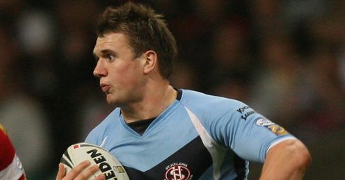 Paul Clough: unsung hero for Saints