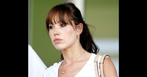 Cricket Wags
