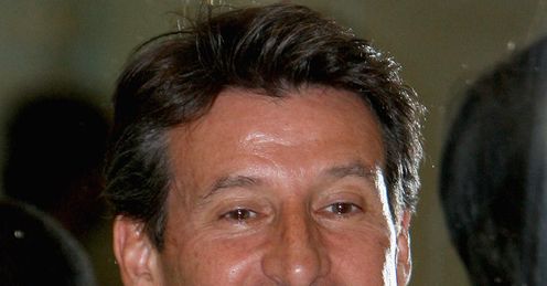 Coe - Games ahead of schedule
