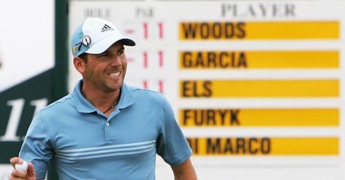 Will it be this time for Sergio?