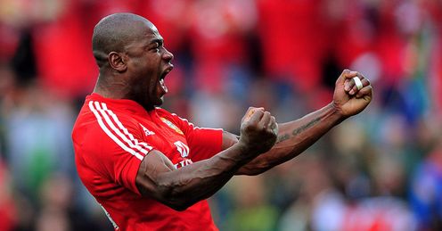 South Africa 9 Lions 28