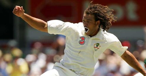 Top Ten - Ashes haircuts