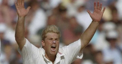 Top Ten - Ashes haircuts