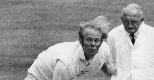 Top Ten - Ashes haircuts