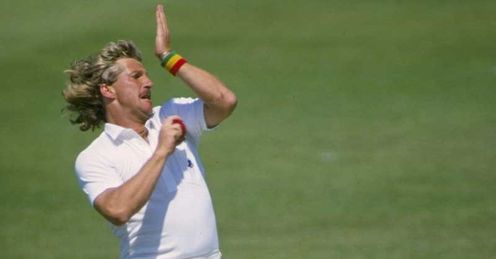 Top Ten - Ashes haircuts