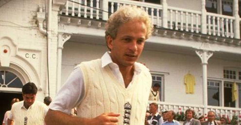 Top Ten - Ashes haircuts