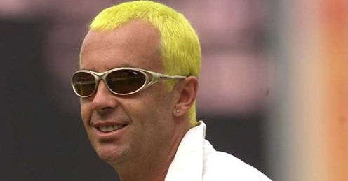 Top Ten - Ashes haircuts