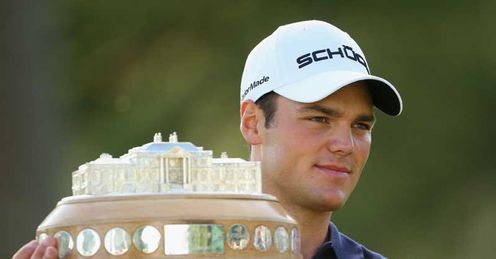 Kaymer: Back-to-back victories on European Tour Kaymer: Back-to-back victories on European Tour