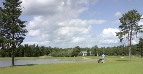 niitvalja 15th hole