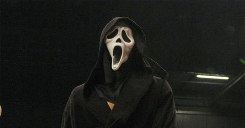 Screaming for more