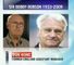 Sir Bobby Robson Tributes - Howe