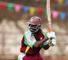 T&T power into last four