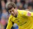Parker eyes festive return
