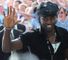 Adebayor Factfile