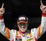 Alonso eyes winning farewell