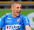 Benzema reveals United snub