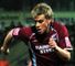 Hurst signs new Iron deal