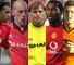 Fergie's surprise buys