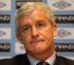 Hughes - Rivals are worried