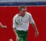 O'Brien holds Robins talks