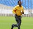 Santos land Gunners target