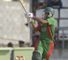 Shakib leads Tigers to win
