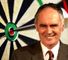 Sid Waddell