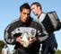 Brett aims for All Blacks