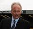 Sweden seek swift appointment