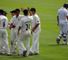 Warks v England: Day 1