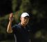 Tiger hot on Kim's trail