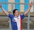 Shrews snap up striker