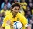 Ibrahimovic: Staying at home