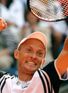 Davydenko - twice a semi-finalist.