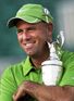 Stewart Cink