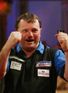 Jenkins: Nearly man