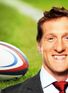 Scarlets to the letter