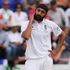 But the emergence of Graeme Swann saw him fall down the pecking order