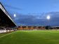 The Abbey Stadium