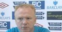 McLeish hoping to add Michel