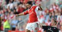 Aliadiere ruled out