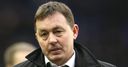 Davies admits Forest fears Davies admits Forest fears